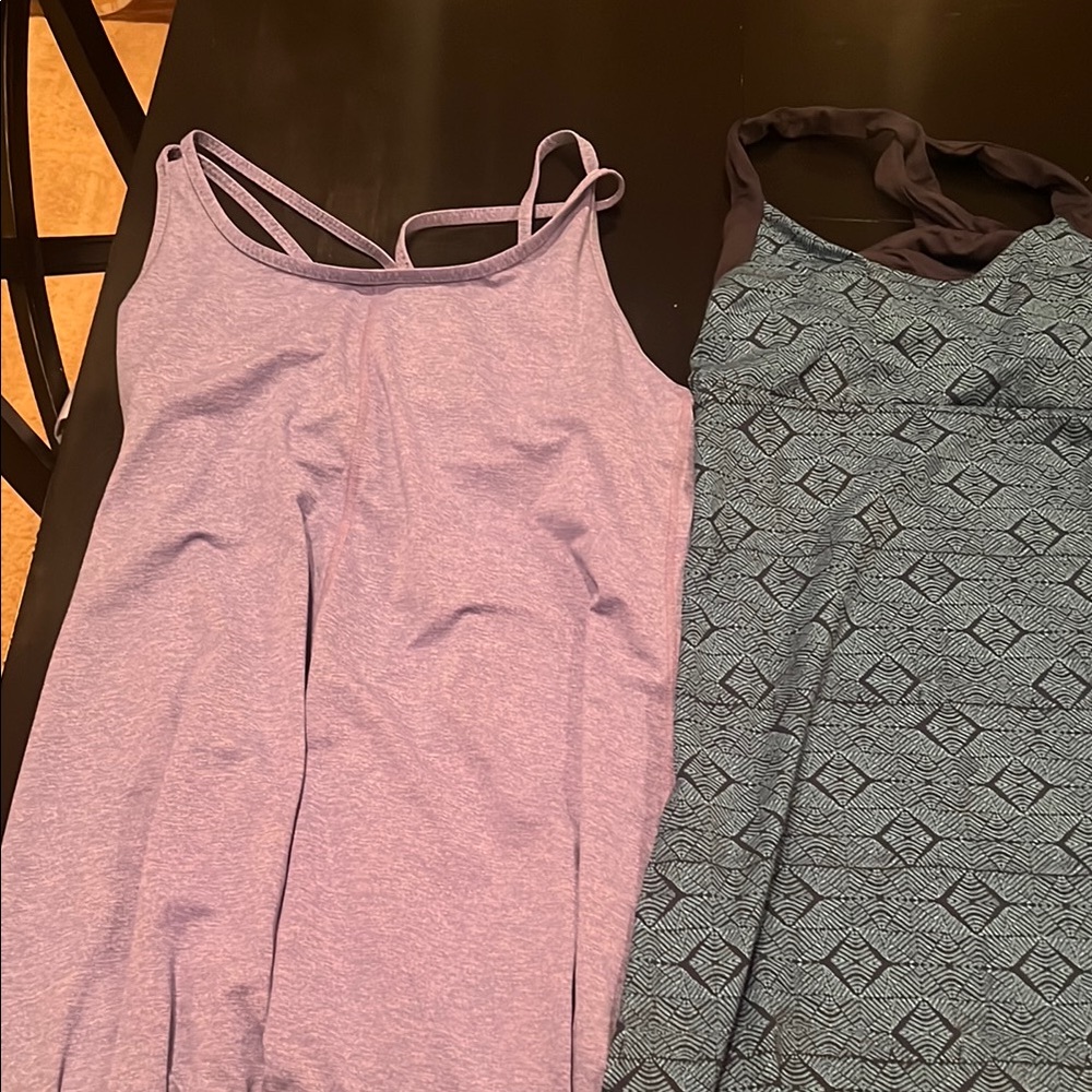 Patagonia dresses